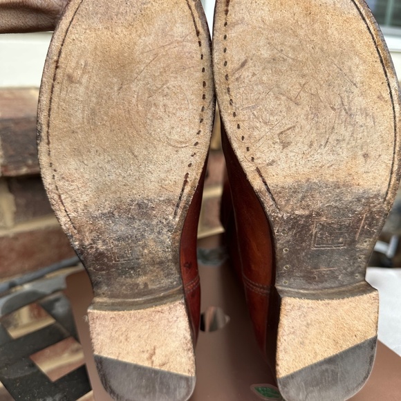 Frye Women's Size 8 Melissa Boot - Picture 10 of 10